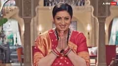 Television: ટીવીની સૌથી વધુ ફી લેનારી અભિનેત્રી બની સ્મૃતિ ઈરાની, એક એપિસૉડની વસૂલે છે આટલી તગડી રકમ