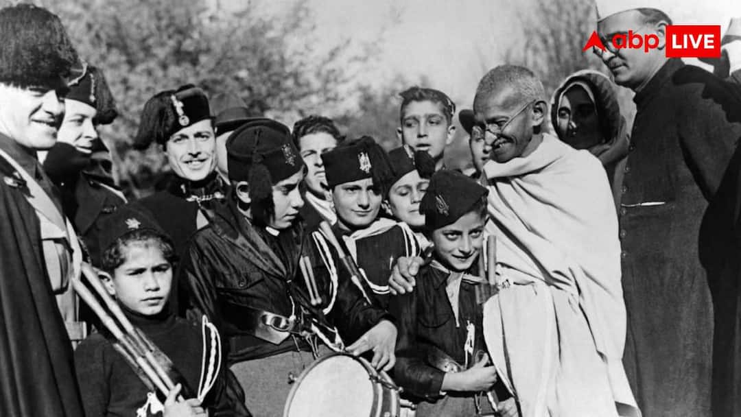 Bharat Chodo Andolan anniversary August Kranti Why British afraid Mahatma Gandhi Quit India Movement भारत छोड़ो आंदोलन से क्यों डर गए थे अंग्रेज, किस वजह से टेकने लगे थे घुटने?