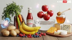 7 Strange And Surprising Food Facts You’ve Likely Never Heard Before