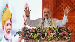 'Who Is Lalu Trying To Save?': Amit Shah' Targets Oppn Over 'Vote Bank Politics' Amid Bihar SIR Row