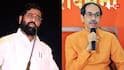 राहुल गांधी के यहां डिनर पर पहुंचे उद्धव ठाकरे, एकनाथ शिंदे ने कसा तंज- 'ऐसे नेता के यहां चले गए जिसने...'