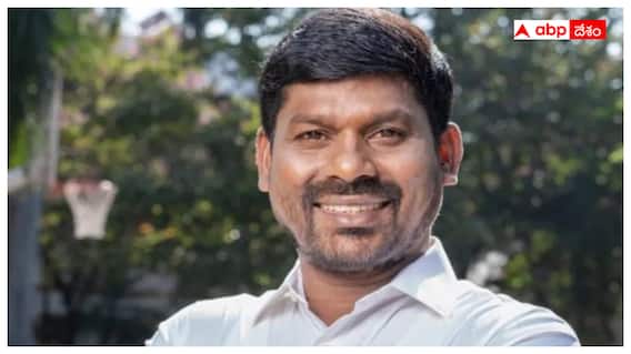 Guvvala Balaraju : బీజేపీ గూటికి గువ్వల బాలరాజు- రామచందర్రావుతో సమావేశం Guvvala Balaraju : బీజేపీ గూటికి గువ్వల బాలరాజు- రామచందర్రావుతో సమావేశం