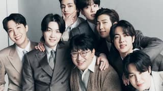 HYBE Chairman Bang Si-hyuk Breaks Silence On Stock Manipulation Probe, Vows Full Cooperation