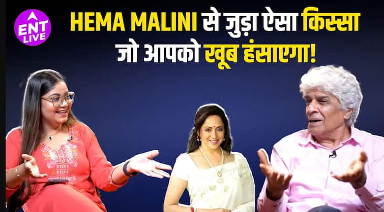 Hema Malini ने खुद इन्हें बोला अपने पति Dharmendra का Look Alike!