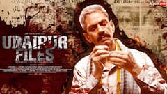 मेरठ में ‘उदयपुर फाइल्स’ फिल्म का पोस्टर जलाया, अज्ञात के खिलाफ प्राथमिकी दर्ज