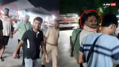अनंत सिंह पर फायरिंग मामले में फरार मोनू सिंह गिरफ्तार, ट्रेन से उतरते ही STF ने दबोचा