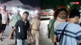 अनंत सिंह पर फायरिंग मामले में फरार मोनू सिंह गिरफ्तार, ट्रेन से उतरते ही STF ने दबोचा