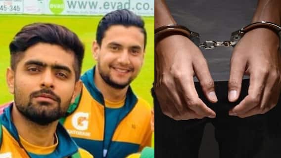 अगर रेप केस में दोषी पाए गए पाकिस्तानी क्रिकेटर हैदर अली तो मिलेगी कितने साल की सजा, जान लीजिए कानून