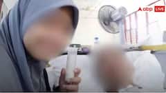 6 ਸਾਲ ਤੱਕ ਅਧਰੰਗ ਹੋਏ ਪਤੀ ਦੀ ਰੱਜ ਕੇ ਕੀਤੀ ਸੇਵਾ ਪਰ ਠੀਕ ਹੁੰਦਿਆਂ ਹੀ ਉਸ ਨੇ ਦੇ ਦਿੱਤਾ ਤਲਾਕ, ਕਰਵਾ ਲਿਆ ਦੂਜਾ ਵਿਆਹ, ਜਾਣੋ ਕੀ ਬਣੀ ਵਜ੍ਹਾ