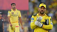 CSK को 440 वोल्ट का झटका लगना तय! रविचंद्रन अश्विन ने दिया अल्टीमेटम; IPL 2026 पर चौंकने वाला अपडेट