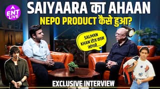 Salman Khan, Saiyaara, Nepotism, Akshay Kumar, Suniel Shetty & More Insights With Rajiv Rai