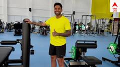 চোট সারিয়ে এশিয়া কাপে কি খেলতে নামতে পারবেন সূর্যকুমার?