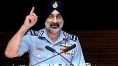 ‘Ghost Of Balakot Laid To Rest’: Air Force Chief Breaks Silence On Op Sindoor Evidence