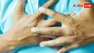 बैठे-बैठे बढ़ जाती है दिल की धड़कन? हो सकती है यह गंभीर बीमारी