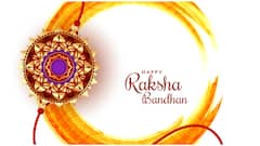 Happy Raksha Bandhan : రాఖీ శుభాకాంక్షలు 2025.. ఇన్​స్టాగ్రామ్​లో షేర్ చేసేందుకు ఫోటోలు, ట్రెండీ క్యాప్షన్​లు, రీచ్​నిచ్చే హ్యాష్ ట్యాగ్స్
