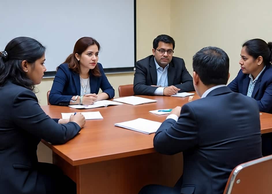 அனைத்து அரசு கல்லூரிகளிலும் புதிய குழு: மாணவர்களுக்கு விழிப்புணர்வு, சமூக மாற்றத்துக்கான தொடக்கம்!