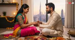 ਰੱਖੜੀ ਵਾਲੇ ਦਿਨ ਕਰੋ ਆਹ ਉਪਾਅ, ਭਰਾ ਦੀਆਂ ਸਾਰੀਆਂ ਸਮੱਸਿਆਵਾਂ ਹੋਣਗੀਆਂ ਦੂਰ