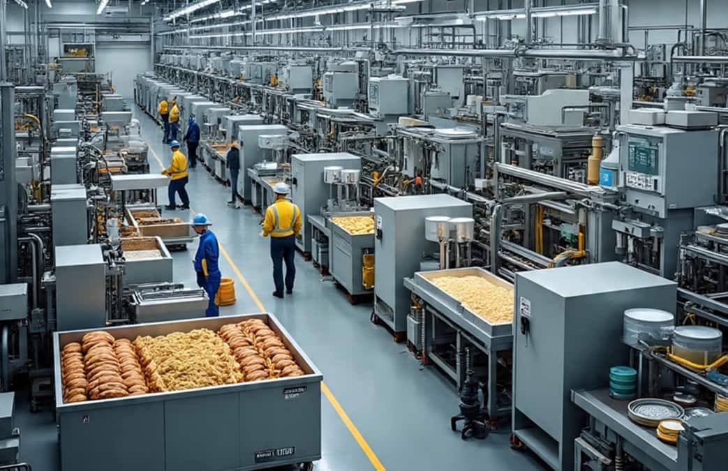 Food Processing & Chemical Products Training Opportunity to start a business with government assistance & certification வீட்டுப் பராமரிப்பு பொருட்கள் தயாரிப்பு பயிற்சி! அரசு உதவி & சான்றிதழ் உடன் தொழில் தொடங்க ஒரு பொன்னான வாய்ப்பு!