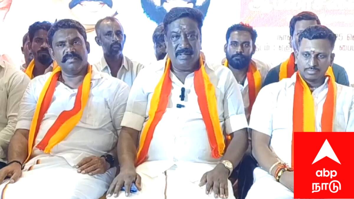 அதிமுக-வை எச்சரித்த ஃபார்வர்டு பிளாக்: அரசியலில் அடுத்த பரபரப்பு... காரணம் இதுதான்..!