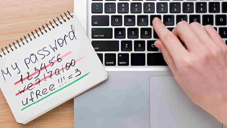 76 thousand Indians relying on this one password! Hackers will crack in a second