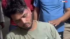 अमरोहा में पुलिस की गुंडागर्दी, कैंटीन संचालक पिता-पुत्र की पिटाई, थर्ड डिग्री यातनाओं का आरोप