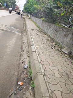 Kolhapur Municipal Corporation: एबीपीची बातमी इम्पॅक्टची हमी! फुटपाथ स्वच्छतेनंतर तसाच तुंबवून ठेवलेला कचरा महापालिकेनं अखेर उचलला