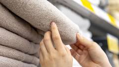 Smelly Towels: দু’একদিন ব্যবহারেই কেন গন্ধ বেরোয় তোয়ালে থেকে? কী করণীয় জানুন