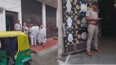 दिल्ली के करावल नगर में ट्रिपल मर्डर से सनसनी, पति ने किया पत्नी और 2 बेटियों का कत्ल