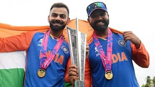 ODI Records: वनडे में एक टीम के खिलाफ सबसे ज्यादा शतक बनाने वाले टॉप 5 खिलाड़ी कौन, एक ने तो 3 बार किया ये कारनामा