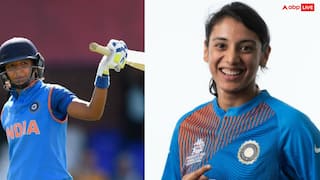 स्मृति मंधाना या हरमनप्रीत कौर... दोनों में से कौन ज्यादा पढ़ा-लिखा, कहां से ली है डिग्री?