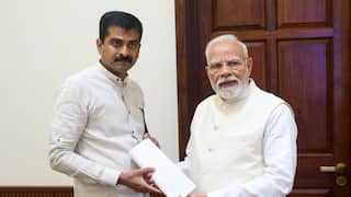 MDMK: பிரதமர் மோடியைச் சந்தித்தது பாஜக-வுடன் கூட்டணி பேசவா? உண்மையை உடைத்த துரை வைகோ