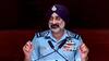 Air Chief Credits 'Political Will' For Op Sindoor Success: 'No Restriction Were Put Us On'