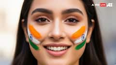 Independence Day 2025: 8 Creative Makeup Ideas To Try For The Celebration