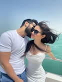 Mouni Roy & Suraj Nambiar’s Birthday Photo Dump Is Straight Out Of A Romance Film, See Pics