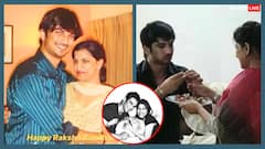 'तुम्हें खोने का दर्द बहुत गहरा है', रक्षाबंधन पर श्वेता सिंह को आई भाई सुशांत सिंह राजपूत की याद