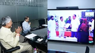 AP CM Chandrababu: 633 మందికి శాశ్వత ఇళ్ల పట్టాలు పంపిణీ, హామీని నెరవేర్చిన కూటమి ప్రభుత్వం