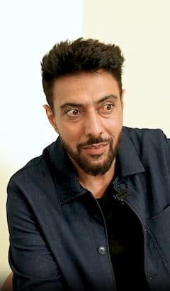 Chef Ranveer Brar Gets Candid:Breaking Food Stereotypes,Amitabh Bachchan,and the Flavours of Lucknow