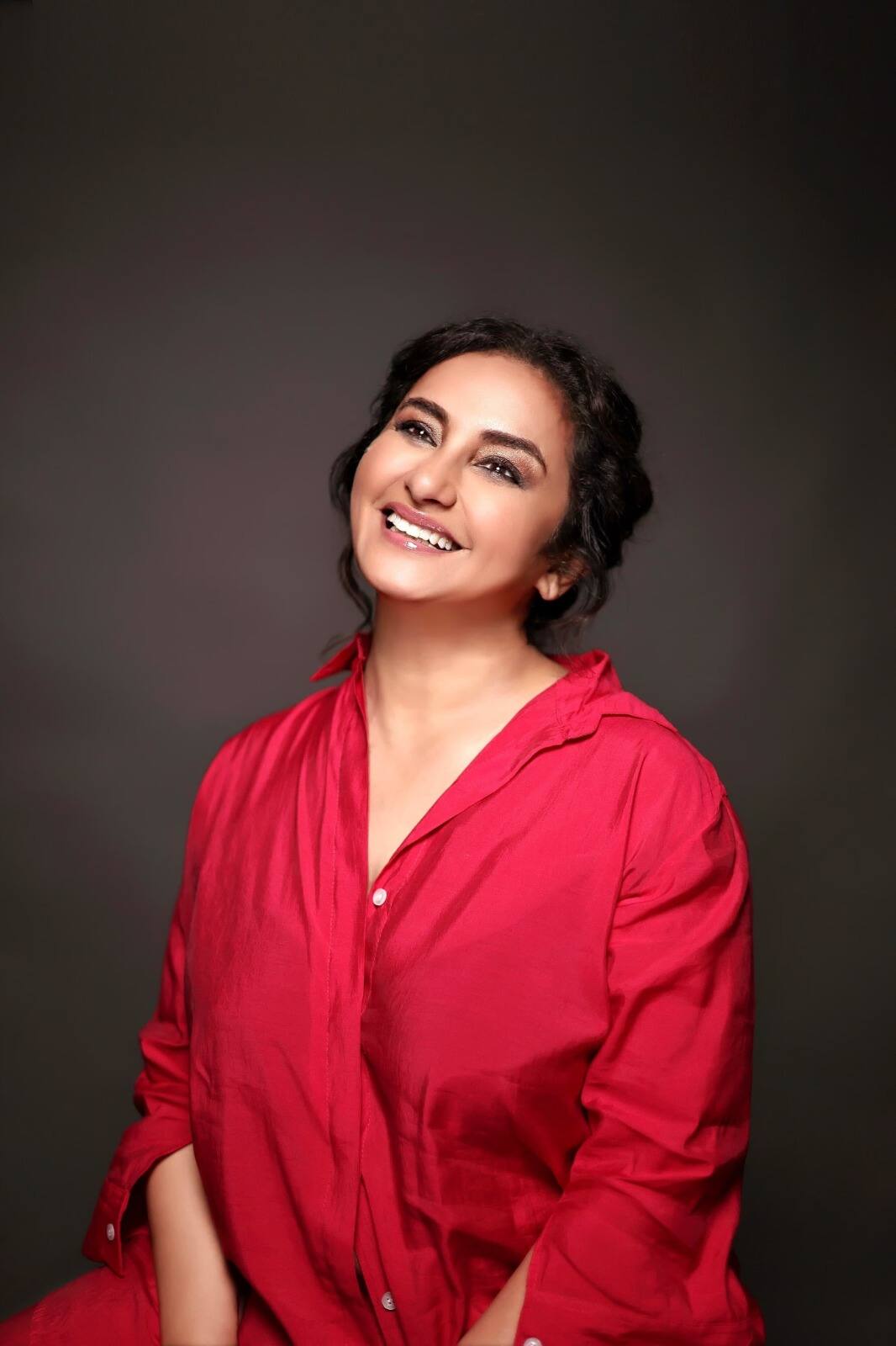 47 की उम्र में भी क्यों बिन ब्याही हैं 'छावा' एक्ट्रेस? कहा- 'मैं जिंदगी अपनी शर्तों पर जीती हूं