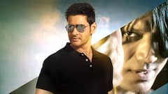 మహేష్ బర్త్‌డే స్పెషల్... స్పైడర్ రీ రిలీజ్... ఇండియాలో కాదు, ఎక్కడో తెలుసా?