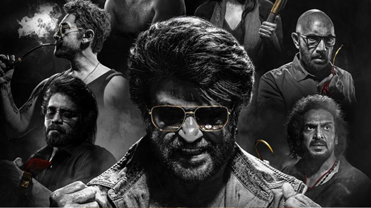 சூப்பர் ஸ்டார் ரஜினியின் அதிரடி ஆட்டம்! ரூ.1000 கோடி வசூல் சாதனை படைக்குமா? - நாகார்ஜுனா சொன்ன ரகசியம் என்ன?