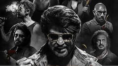 சூப்பர் ஸ்டார் ரஜினியின் அதிரடி ஆட்டம்! ரூ.1000 கோடி வசூல் சாதனை படைக்குமா? - நாகார்ஜுனா சொன்ன ரகசியம் என்ன?
