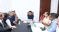 देशातील पहिले स्मार्ट इंटेलीजन व्हीलेज नागपुरात; शेतकऱ्यांना ई-मार्केट, AI तंत्रज्ञान आधारित शाळांसह डिजिटल सुविधांनी सुसज्ज असं गाव