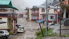 उत्तराखंड में बादल फटने का कहर, धराली त्रासदी के पीछे छिपे खतरे, विशेषज्ञ ने बताई वजह