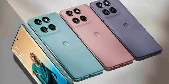 इसके अलावा यहां Motorola Edge 60 Fusion पर भी जबरदस्त डिस्काउंट मिल रहा है. इस फोन के 8+256GB वेरिएंट की असल कीमत 25,999 रुपये है लेकिन छूट के बाद आप इसे महज 22,999 रुपये में खरीद सकते है. साथ ही फोन को बैंक ऑफर्स के तहत और भी सस्ते में खरीद सकते हैं.
