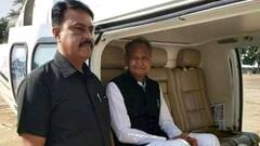 राजस्थान: पेपर लीक मामले में पूर्व CM अशोक गहलोत का PSO गिरफ्तार, बेटे के लिए किया था सौदा