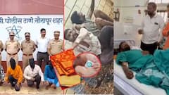 अपहरणकर्त्यांच्या दोन गटातला ‘तो’ वाद, पोलिसांच्या चतुराईमुळे वाचला शरणू हांडेचा जीव, अपहरणाचा थरारक प्रसंग, नेमकं काय घडलं?