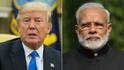Trump tariffs against India: डोनाल्ड ट्रम्प यांच्या 'कर' वादामुळे भारताचा मोठा निर्णय? संरक्षण खरेदी थांबवल्याच्या चर्चा, काय आहे नेमकं सत्य?