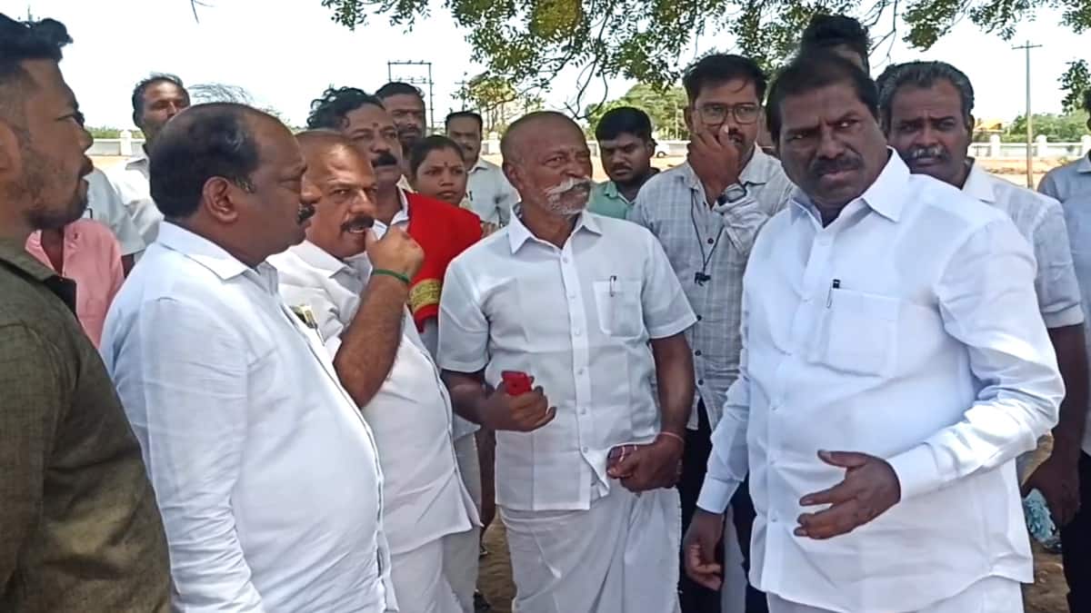 பூம்புகாரில் நாளை மகளிர் மாநாடு: ராமதாஸ் தலைமையில் பாமக! முக்கிய தீர்மானங்கள் என்னென்ன?