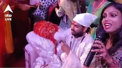 প্রতিবছর ভাঙে খান স্যারকে রাখি পরানোর রেকর্ড ! এবার রাখির ভারে ব্যাহত হাতের 'রক্ত চলাচল' !