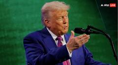 ਨਹੀਂ ਟਲਦਾ ਟਰੰਪ...! ਭਾਰਤ 'ਤੇ ਟੈਰਿਫ ਬੰਬ ਸੁੱਟਣ ਤੋਂ ਬਾਅਦ ਟਰੰਪ ਨੇ ਫਿਰ ਕੀਤਾ ਦਾਅਵਾ, 'ਮੈਂ ਹੀ ਭਾਰਤ-ਪਾਕਿਸਤਾਨ ਵਿਚਾਲੇ ਜੰਗ ਰੁਕਵਾਈ ਨਹੀਂ ਤਾਂ...'